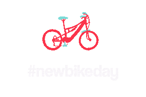 bikesandwheels Sticker