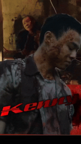 Revenge Kenny GIF