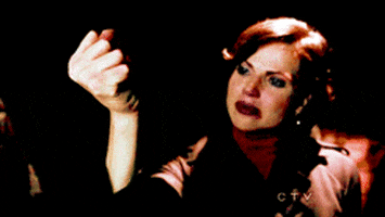 Once Upon A Time Heart GIF