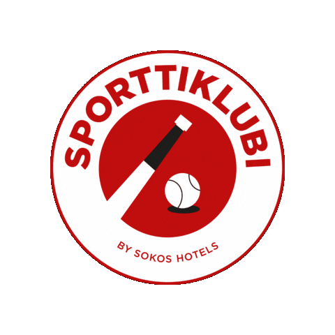 Sporttiklubi Sticker by Raflaamo