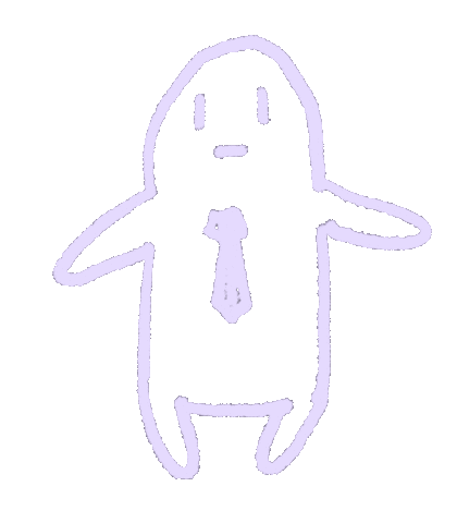 Littletall Sticker