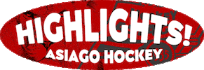 Ice League Sticker by Asiago Hockey 1935