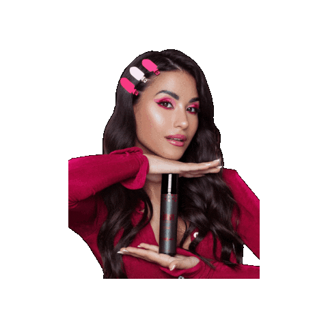 Cherilab Sticker