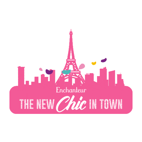 Perfume Fragrance Sticker by enchanteurmy