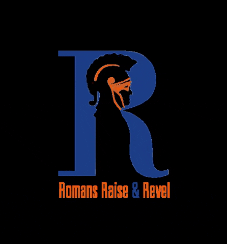 Romans GIF by Latin School of Chicago