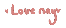 Love Sticker