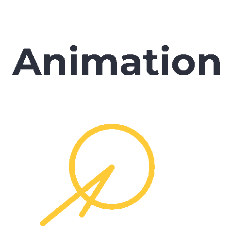Animation Time Sticker by StoryMe
