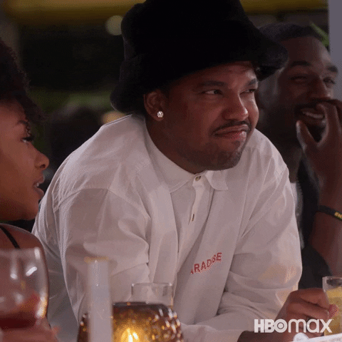GIF by HBO Max
