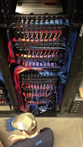guy management cable GIF