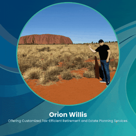Orion Willis GIF