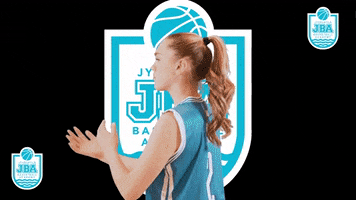 Basketball Academy GIF by JBA