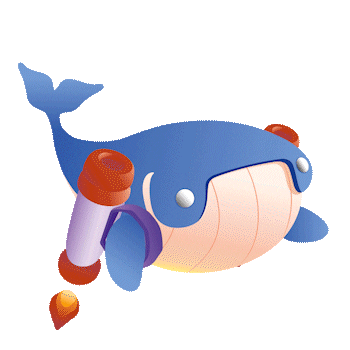 Sticker by GoodWhale