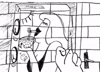 Clip from "from 10 to 10"