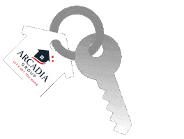 Letsgetyouhome Sticker by Matthew Knighton | Arcadia Group