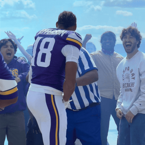 Football Win GIF by Pepsi