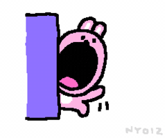 Wave Hello GIF