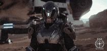Space Suit GIF by Star Citizen