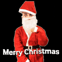 Merry Christmas Animated Gif Free Download