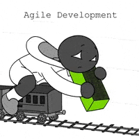 Hard Work Builder GIF by Alliance