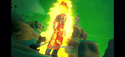 Dbz GIF