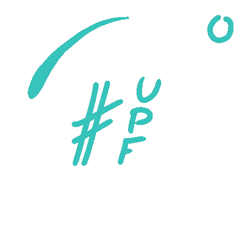 Upf Sticker by unpeuflou