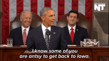 barack obama news GIF by NowThis 