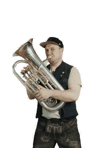 Sticker by waidlerpower