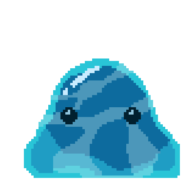 Jump Jumping Sticker