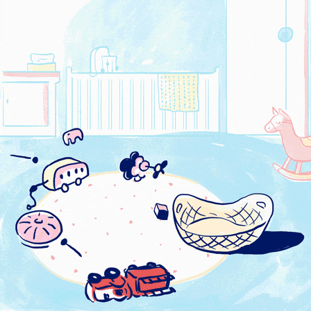 Baby GIF