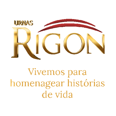 Urnas Rigon Sticker
