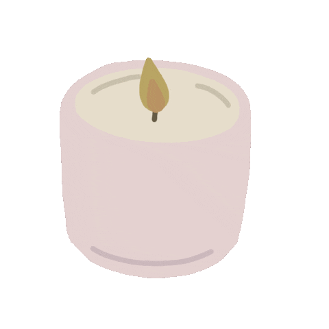 Flower Growing Sticker