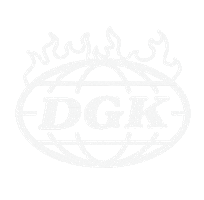 Skateboard Sticker by dgk