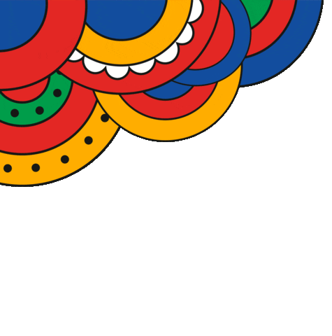 Batucatomica Sticker