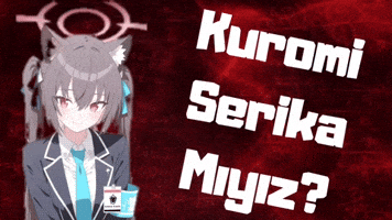Archive Kuromi GIF