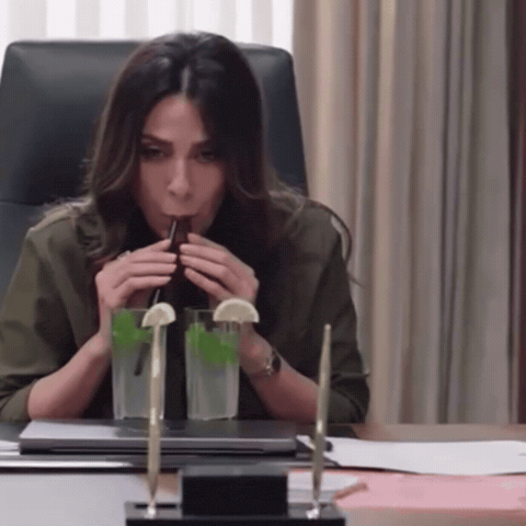 الهام سندس3 GIF