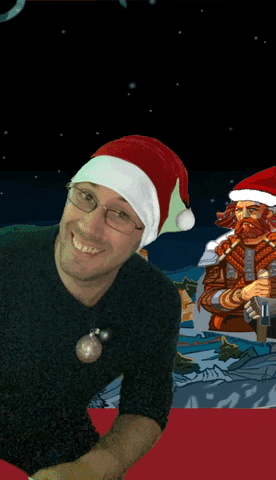 Towerchristmasmatt GIF by Towerfive