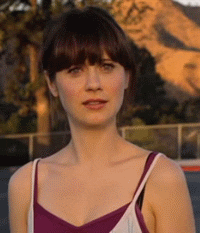Confused New Girl GIF - Find & Share on GIPHY