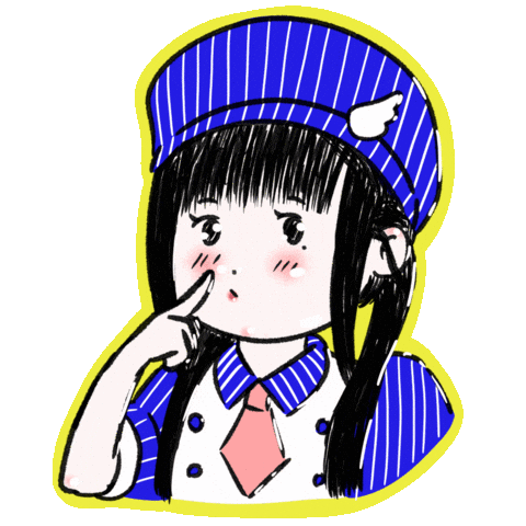 Valentines Idol Sticker
