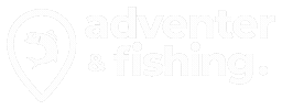 Iamadventer Sticker by AdventerFishing