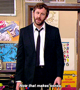 the it crowd GIF