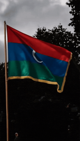 Uzbek GIF