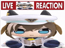 Umamusume Cheval GIF