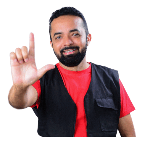 Aurélio Gomes Fiscal do Povo Sticker
