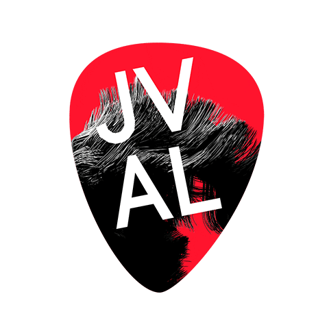 Logo Festival Sticker by JVAL Openair