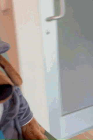 Sam And Max Dogs GIF by Uncute