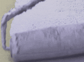 Waterproof GIF
