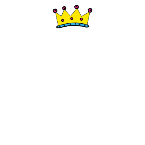 Dance Thumbs Up Sticker