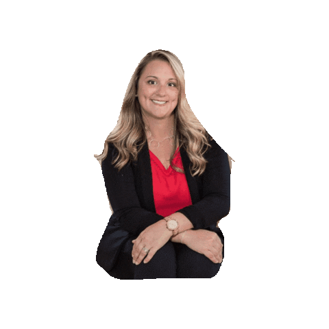 NicholeSlineyRealtyTeam Sticker