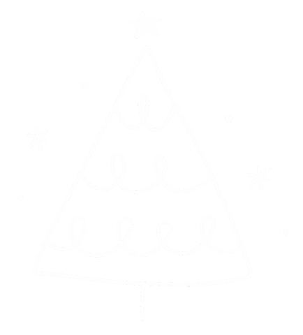 クリスマス Sticker