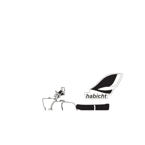 MZA Meyer-Zweiradtechnik GmbH | Der offizielle SIMSON-Lizenznehmer Sticker